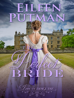 cover image of The Perfect Bride